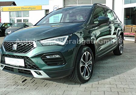 Seat Ateca 2.0 TDI 4Drive*LED*ACC*DCC*Panorama*Navi