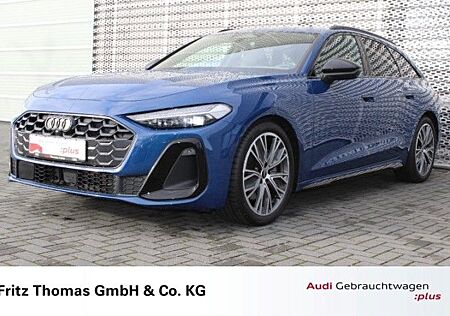 Audi A5 Avant 40 TDI quattro S tronic MLED HuD Navi B