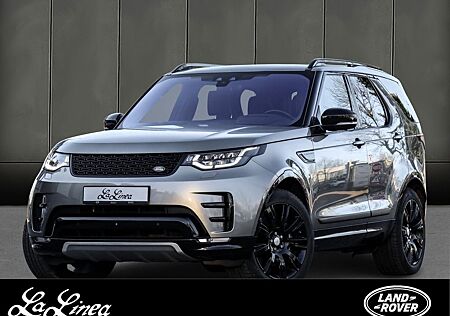 Land Rover Discovery 5 HSE Luxury SDV6 AHK LED Standheizung