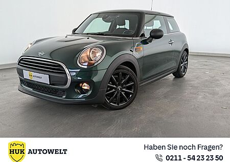MINI One 1.5 (EURO 6d-TEMP)(OPF) BLUETOOTH+KLIMA+ACC+