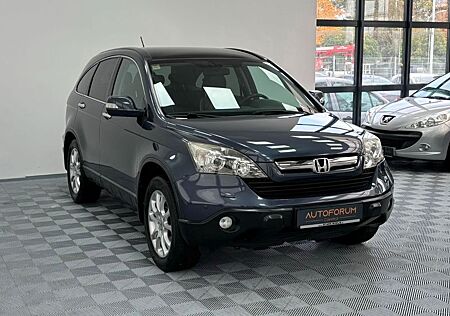 Honda CR-V Executive Automatik _LPG Prins_tadellos