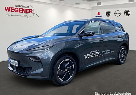 MG MGS5 EV Luxury Long Range/ WÄPU/ SHZ/ LHZ/ LED