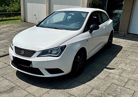 Seat Ibiza 1.0 TSI