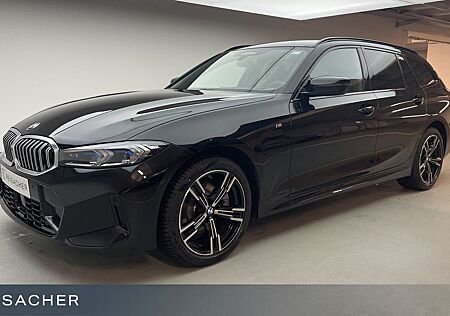 BMW 330e A xDrive Tou M-Sport,AHK,DAProf