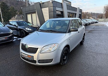 Skoda Fabia Classic! TÜV NEU! Guter Zustand!