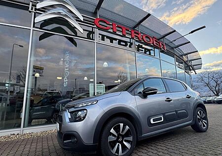 Citroën C3 Max Puretech EAT6 Automatik