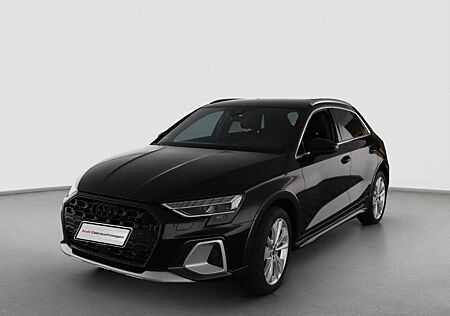 Audi A3 allstreet 35 TFSI S tronic ACC AHK HEAD-UP