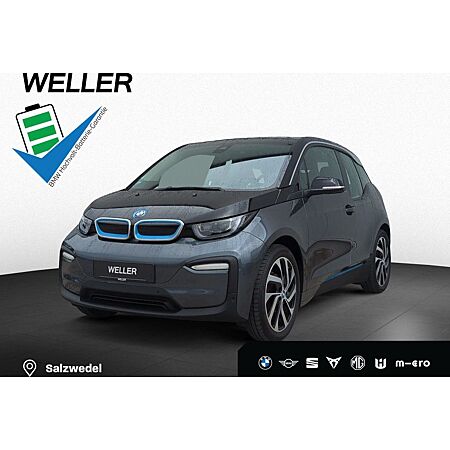 BMW i3 leasen