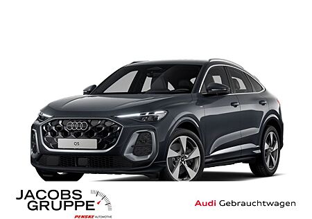 Audi Q5 Sportback TDI quattro Tech pro/Adaptives Luft