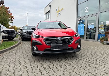 Subaru Crosstrek 2.0ie Platinum Lineartronic 4WD