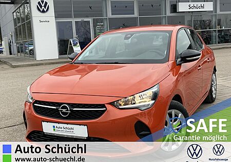 Opel Corsa -e EDITION GRA+PDC+CCS