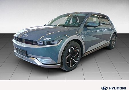 Hyundai IONIQ 5 UNIQ NAVI LED 360°Kamera HEAD-UP LED