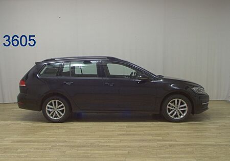 VW Golf Volkswagen VII Variant 1.6 TDI BMT Comfortline ACC LED