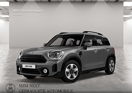 Mini One Countryman Navi Head-Up PDC Sportsitze LED