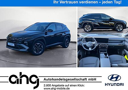 Hyundai Tucson 1.6GDi Trend DCT 4WD TUTTLINGEN