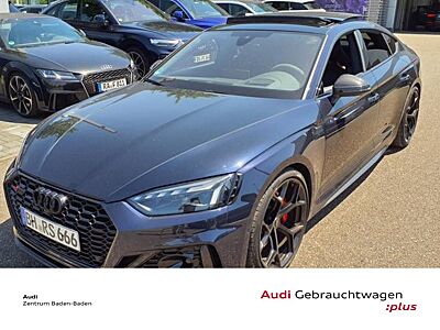 Audi RS 5 Competition Plus quattro *ABT-LS*510 PS*