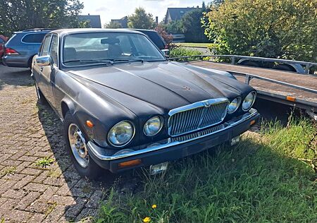 Jaguar XJ6