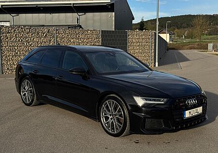 Audi S6 TDI 360°/Matrix-LED/Pano/Bang&Olufsen/Head-up