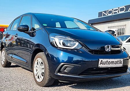 Honda Jazz 1.5 i-MMD Hybrid Comfort KLIMA TEMP SITZH