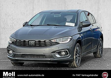 Fiat Tipo Mild-Hybrid Automatik Komfort & Techpaket