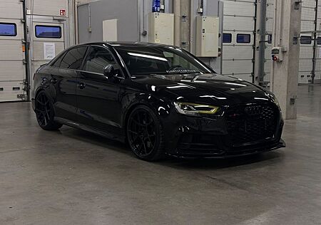 Audi S3 Limousine - MATRIX*PANO*APR*117dB LEGAL