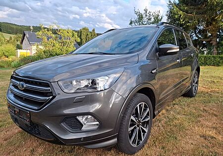 Ford Kuga 1,5 ST-Line ST-Line, Xenon, AHK abnehmbar