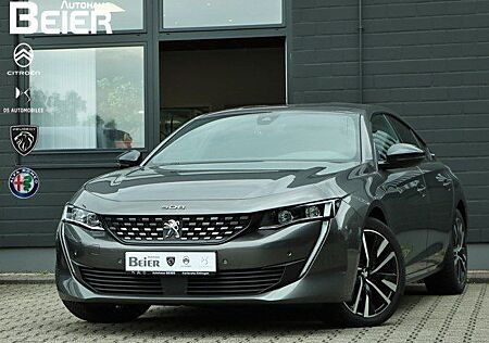 Peugeot 508 Hybrid 225 GT Navi/ Massage/ Focal Sound-Sys