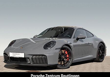 Porsche 992 911 Carrera 4 GTS Sportabgas LED-Matrix BOSE