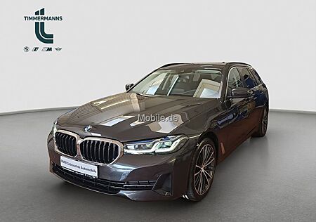 BMW 530i xDrive Touring Business Package