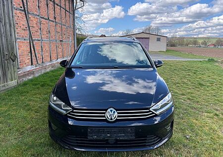 VW Golf Volkswagen Sportsvan VII Comfortline BMT/Start-Stopp