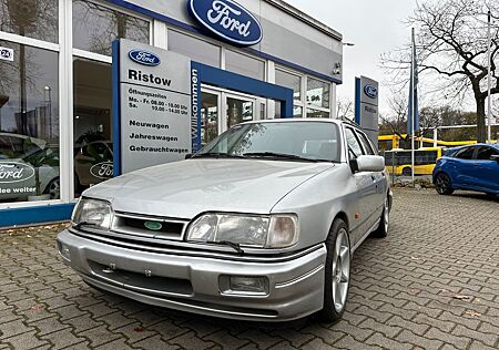 Ford Sierra Cosworth 16V 4x4 Turnier UNIKAT KLIMA