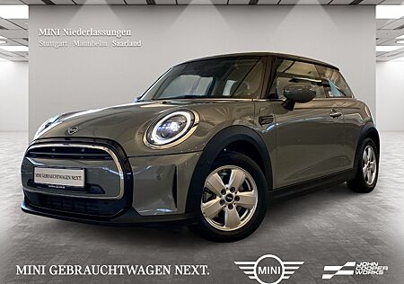 Mini Cooper Navi Parkassist LED Sitzheizung