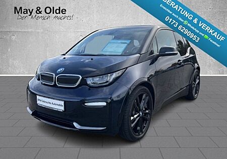 BMW i3 s 120 Navi Prof. LED H&K SHZ DAB 20 Zoll ALU