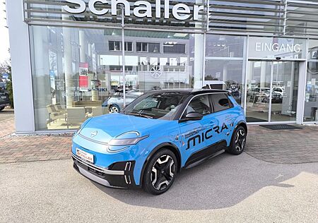 Nissan Micra Evolve 52kWh 150PS AT Automatik