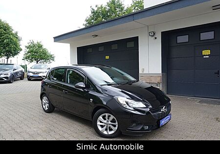 Opel Corsa 1.4 Active Aut. KLIMA+ALU+PDC+TEMPO+73.Tkm