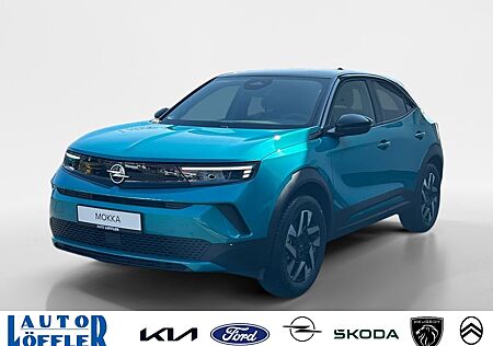 Opel Mokka Electric Edition SHZ LHZ DAB BT Klima