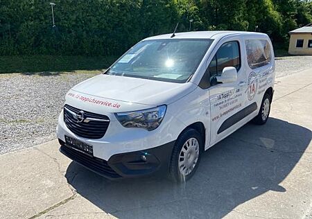 Opel Combo E Cargo 1.5 CDTI Edition *AUTOMATIK*