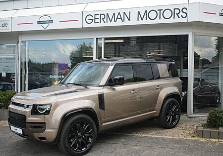 Land Rover Defender OCTA/NewCar/MY25/onStock/
