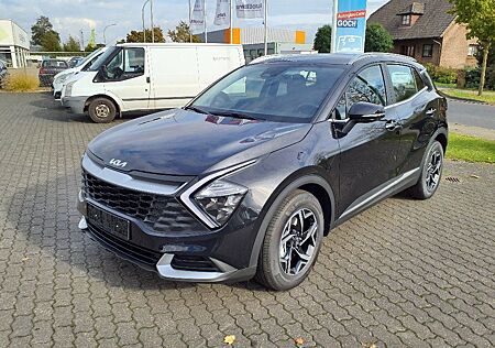 Kia Sportage 1.6 Urban DCT - NAVI,KAMERA,SHZG,LED