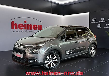 Citroën C3 1.2 Shine LED NAVI KLIMA PDC DAB TEMPOMAT
