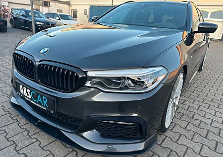 BMW 530 d xDrive M PAKET Sport-PANORAMA-KAMERA-HE UP