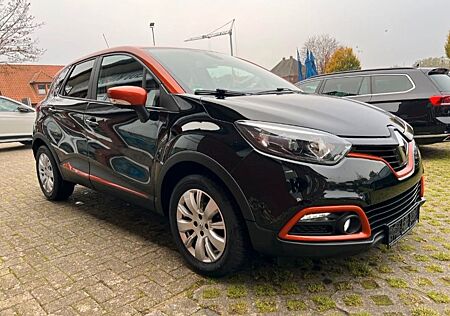 Renault Captur 0.9 TCe 90 DYNAMIQUE