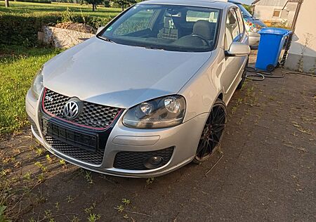 VW Golf Volkswagen 2.0 T-FSI GTI GTI