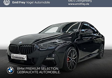 BMW 220i Gran Coupe Aut. M Sport *HuD*SHZ*Sportpaket