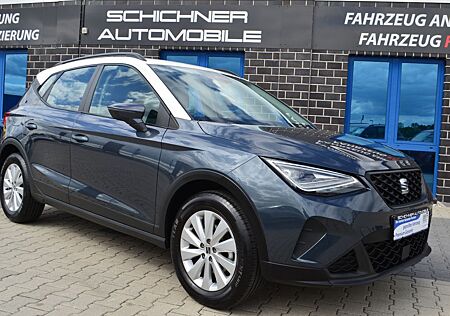 Seat Arona Style TSI NAVI PDC LED DAB+ ACC MFL