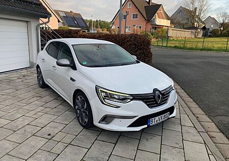 Renault Megane ENERGY dCi 130 GT Line GT Line