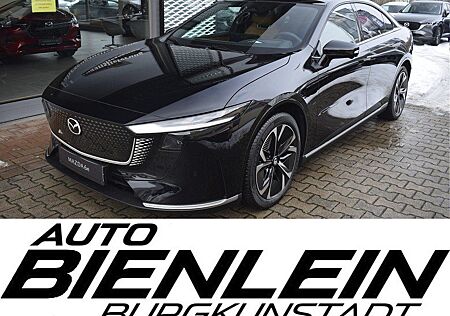 Mazda 6e EV 258PS Takumi Plus 360° Panorama-Glasdach S