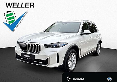 BMW X5 xDr50e AHK Pano DrAssPr PaAssPr Harman