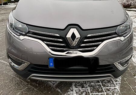 Renault Espace ENERGY dCi 160 EDC Initiale Paris Ini...