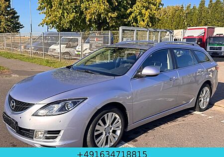 Mazda 6 2.0TD Klima Kombi